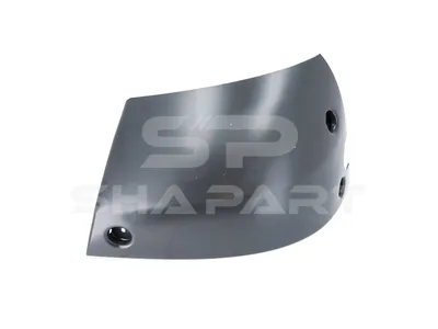 2.75091 Bumper, right