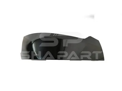 2.75137 Bumper, right
