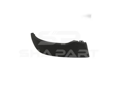 2.75139 Bumper, right