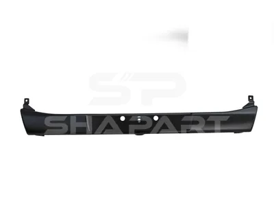 2.75140 Bumper, center