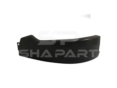 2.75142 Bumper, left