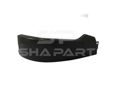 2.75143 Bumper, right