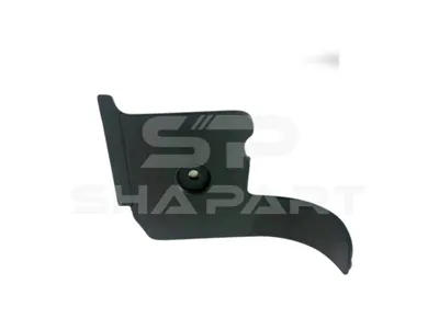 2.75150 Front panel, left
