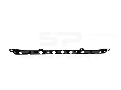 2.75170 Console, bumper