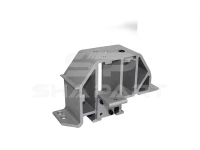 2.75172 Console, right, bumper