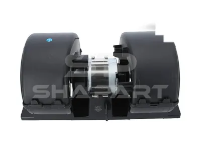 2.76016 Fan motor, 24 V, 120 W