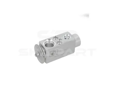 2.76018 Expansion valve