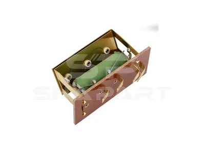 2.76024 Resistor, 24 V