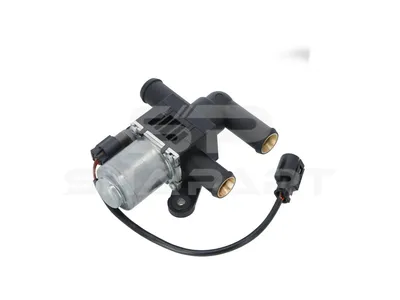 2.76027 Solenoid valve