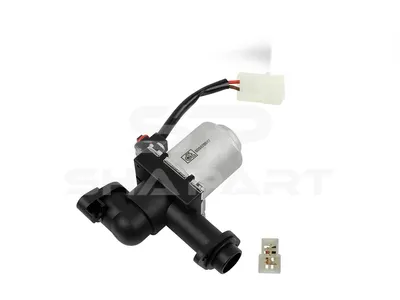 2.76028 Solenoid valve