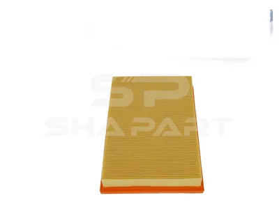 2.76100 Cabin air filter, L: 269 mm, W: 188 mm, H: 44 mm
