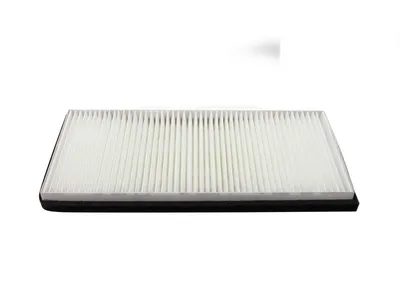 2.76114 Cabin air filter, L: 422 mm, W: 179 mm, H: 30 mm