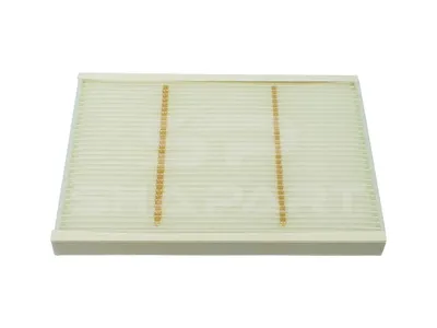 2.76115 Cabin air filter, L: 272 mm, W: 195 mm, H: 22 mm