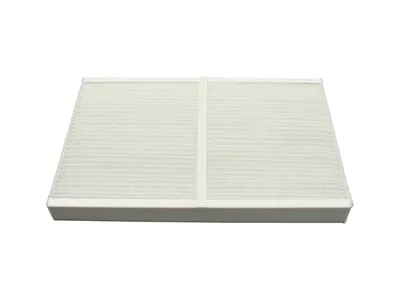 2.76116 Cabin air filter, L: 302 mm, W: 204 mm, H: 32 mm