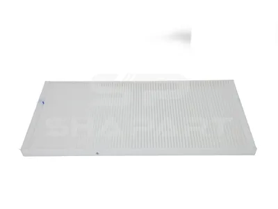 2.76119 Cabin air filter