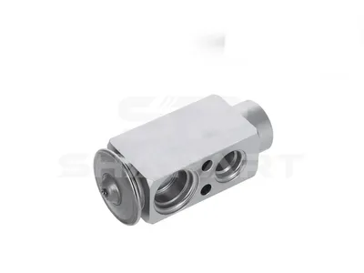 2.76156 Expansion valve