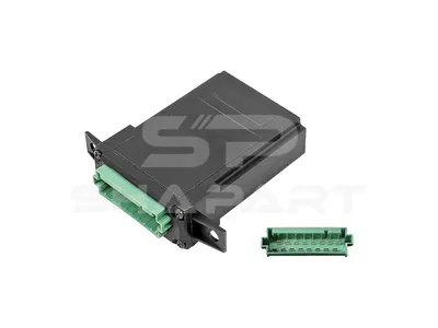 2.76162 Control unit