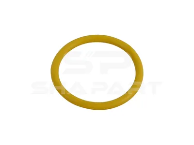 2.76205 O-ring, yellow, d: 16.5 mm, S: 1.8 mm