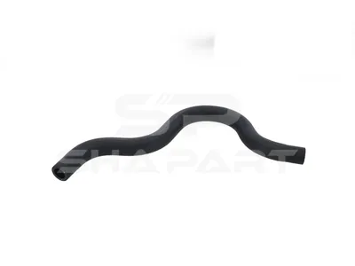 2.76257 Hose, heating