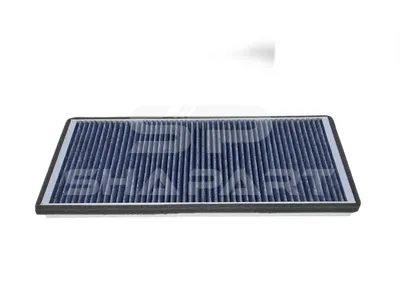2.76280 Cabin air filter, biofunctional