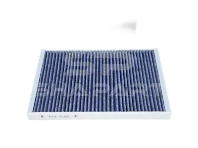 2.76282 Cabin air filter, biofunctional