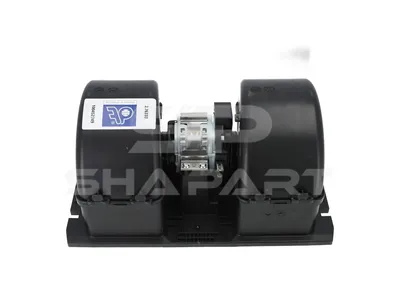 2.76333 Fan motor