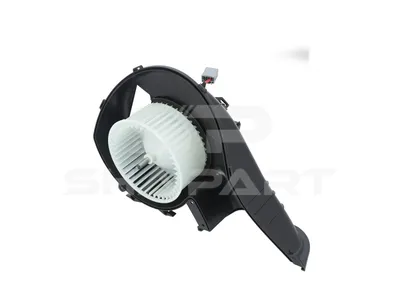 2.76334 Fan motor, 24 V