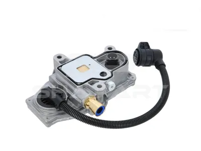 2.76402 Solenoid valve