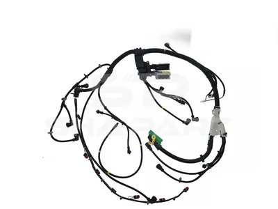 2.76447 Cable harness, Motor