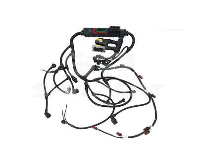 2.76448 Cable harness, Motor
