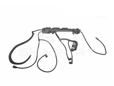 2.76485 Cable harness