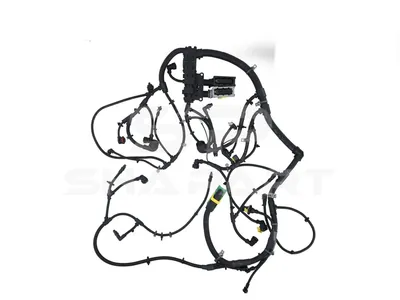 2.76488 Cable harness, motor