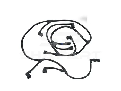 2.76489 Cable harness, injection nozzle
