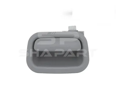 2.77000 Handle, storage box