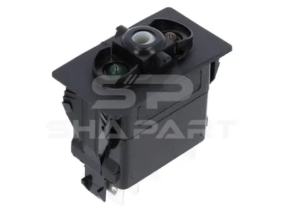 2.77050 Switch, circuit board, 24 V, 8 poles