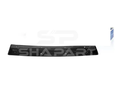 2.78004 Sun visor, grey