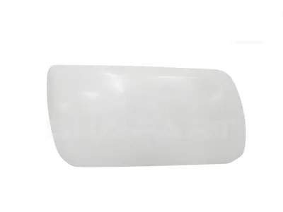2.78042 Air deflector, left