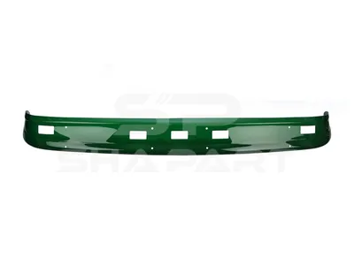 2.78060 Sun visor, green