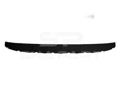 2.78096 Cover, sun visor