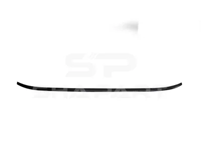 2.78097 Strip, sun visor