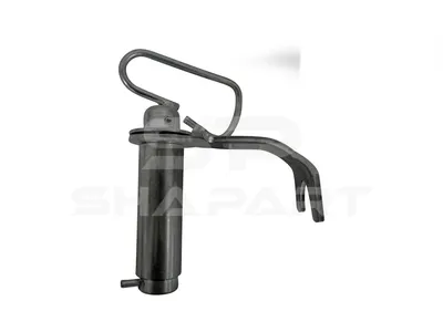 2.78205 Bolt, towing brace