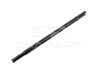 2.88020 Rod, hydraulic jack, d: 22 mm, d1: 17 mm, L: 560 mm