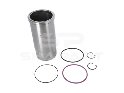 2.90056 Piston with liner, D: 120.6 mm