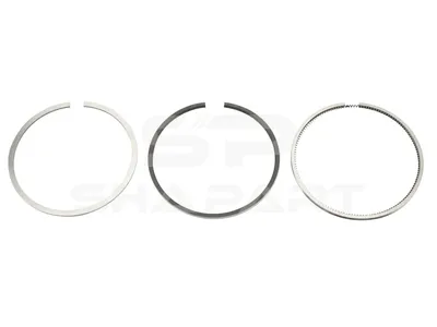 2.90081 Piston ring kit, D: 120.6 mm