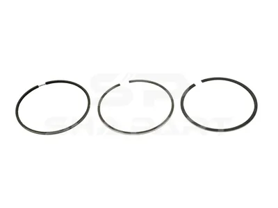 2.90085 Piston ring kit, D: 130.2 mm