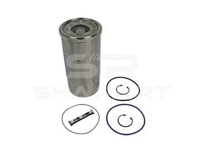 2.90103 Piston with liner, D: 120.6 mm