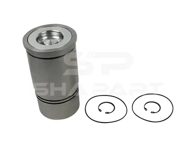 2.90118 Piston with liner, D: 108 mm