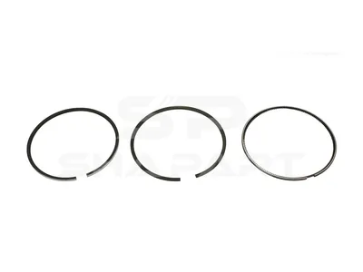 2.90125 Piston ring kit, D: 131 mm