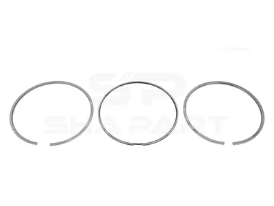 2.90127 Piston ring kit, D: 144 mm