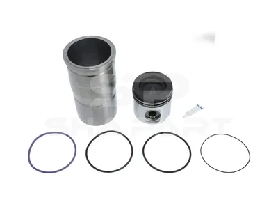 2.90173 Piston with liner